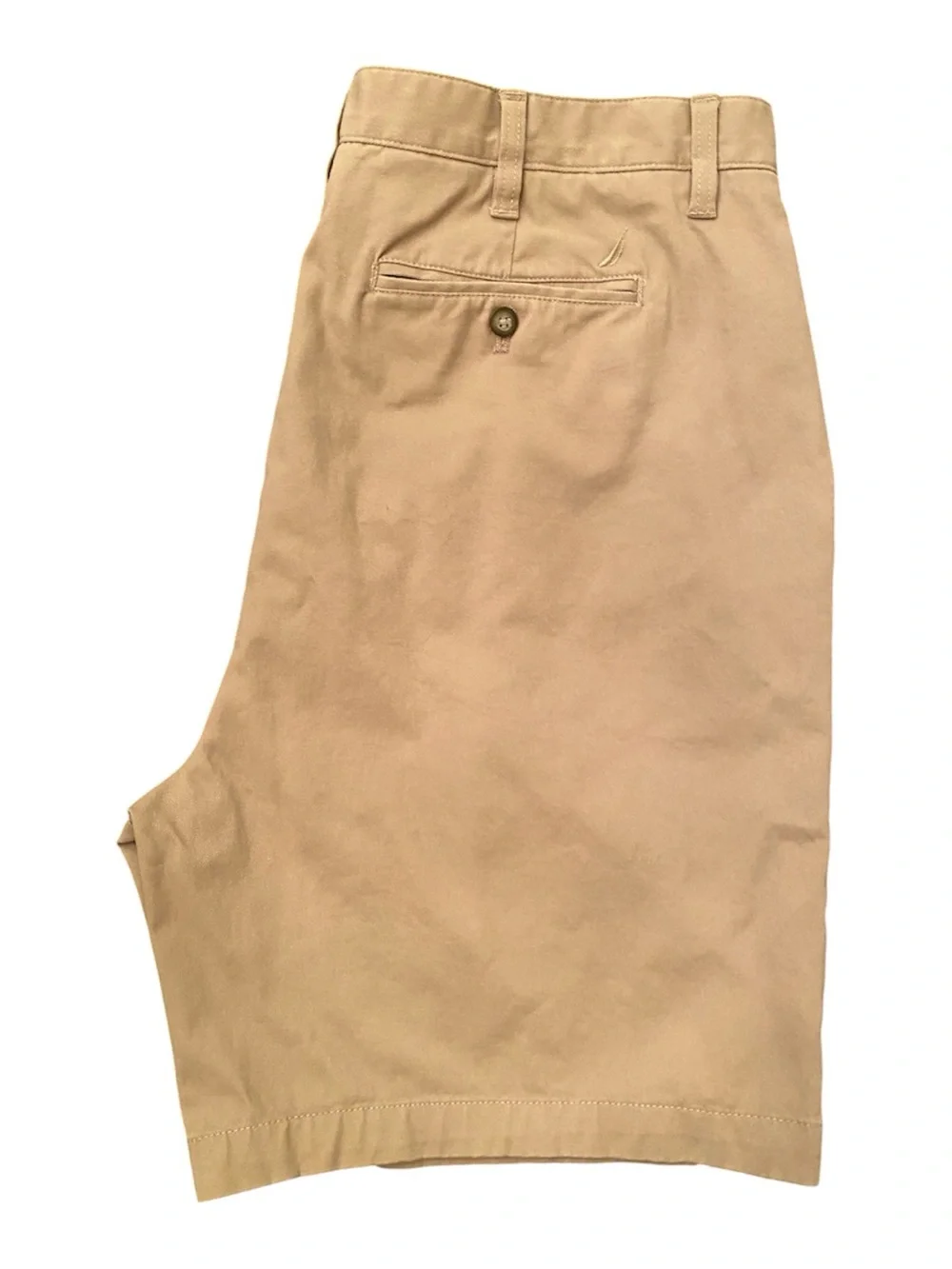 Nautica Classic Fit Deck Men’s Shorts • 40 Waist